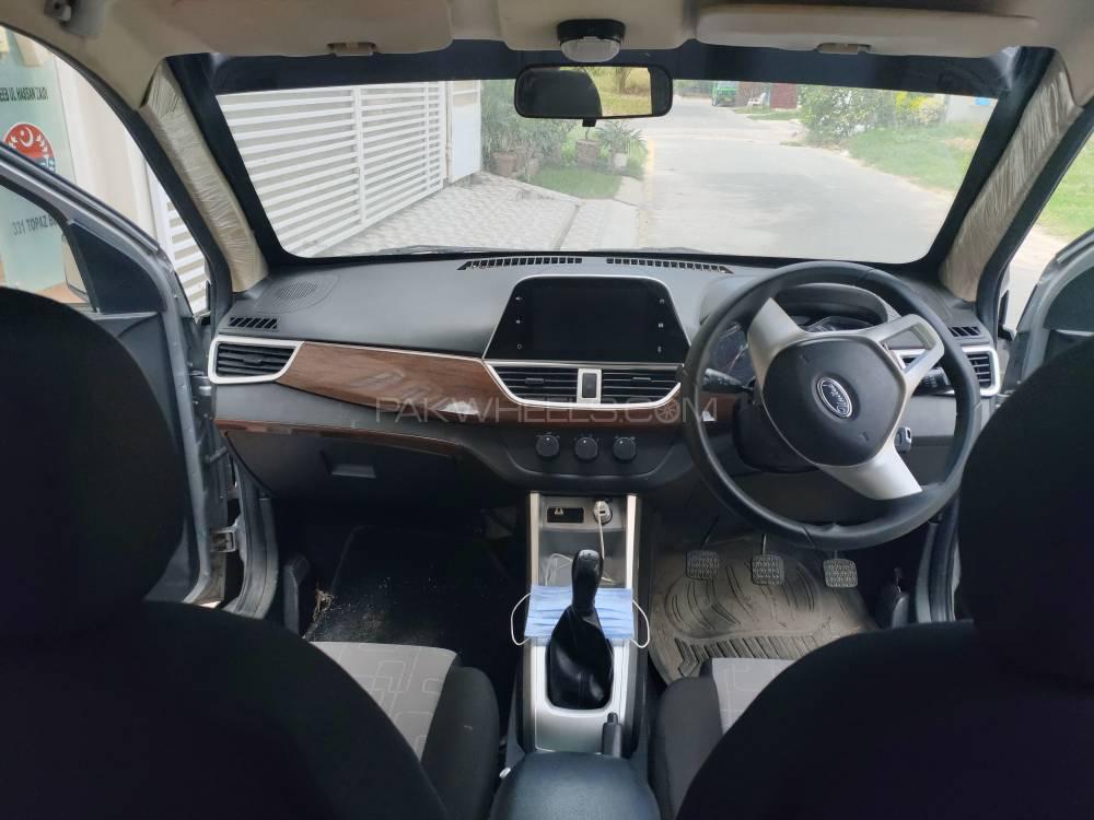 United Bravo 2019 for Sale in Lahore Image-1