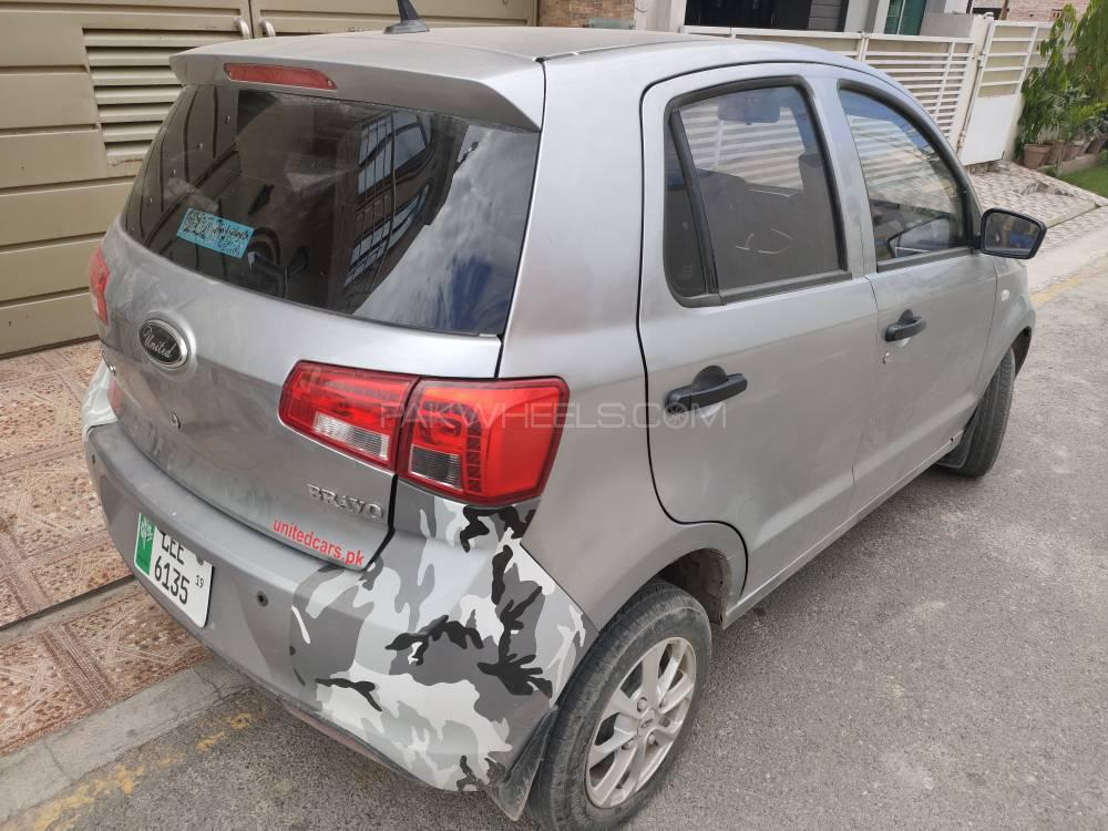 United Bravo 2019 for Sale in Lahore United Bravo 2019 for Sale in Lahore Image-9