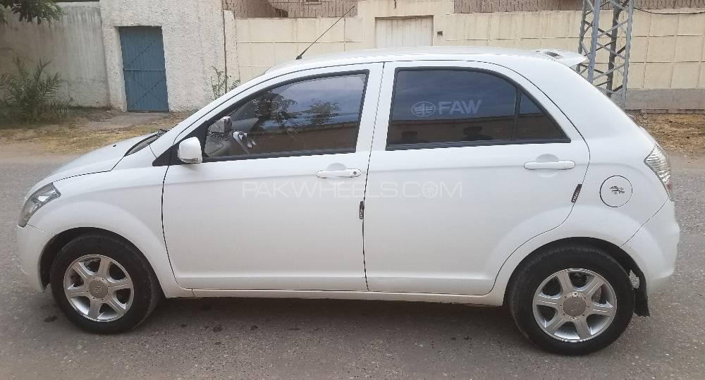 فاو وی 2 2018 for Sale in پشاور فاو وی 2 2018 for Sale in پشاور Image-4