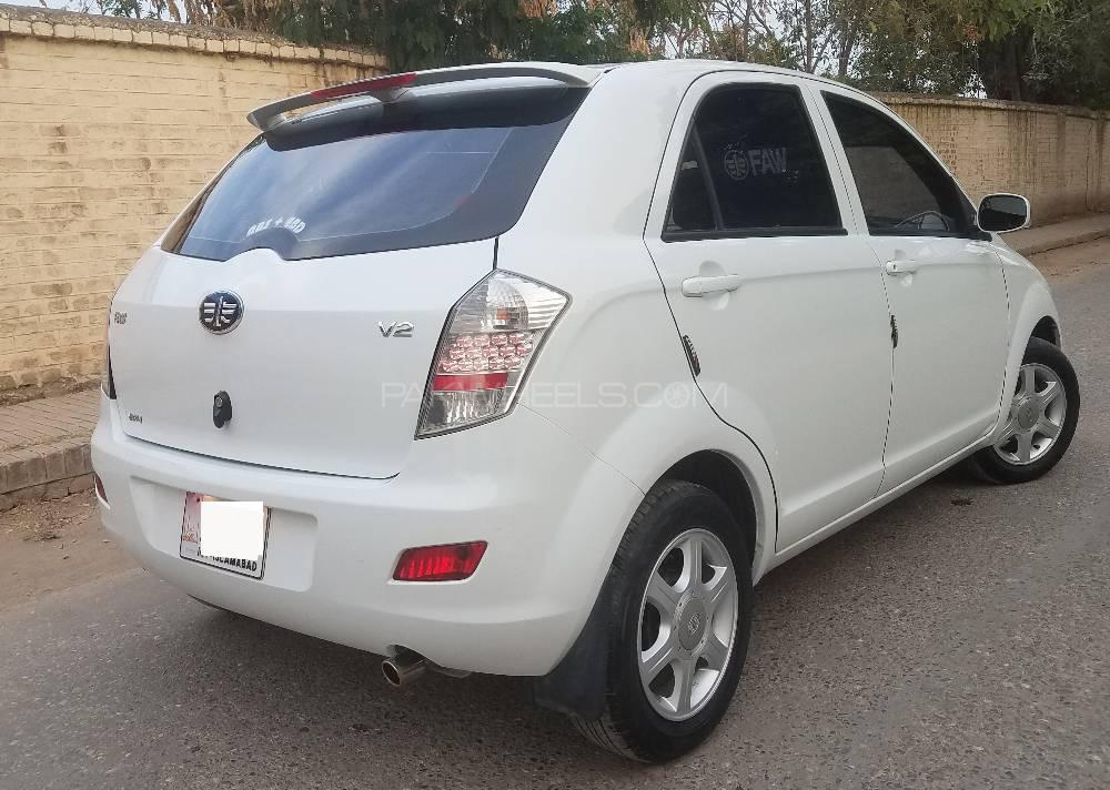 فاو وی 2 2018 for Sale in پشاور فاو وی 2 2018 for Sale in پشاور Image-6