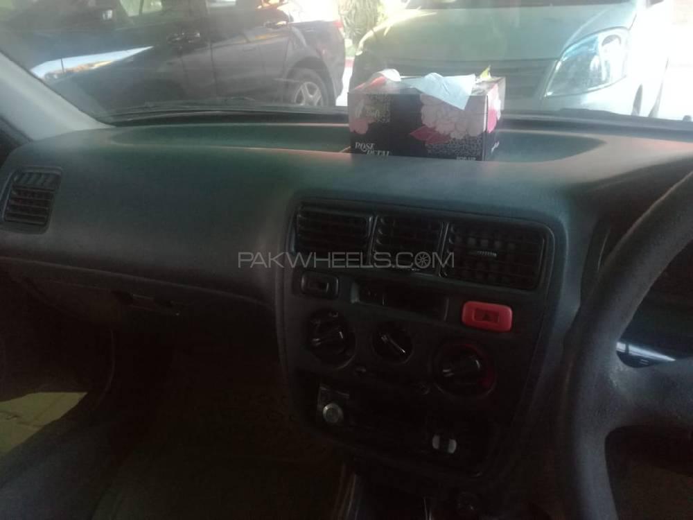 ہونڈا سٹی 2001 for Sale in فیصل آباد ہونڈا سٹی 2001 for Sale in فیصل آباد Image-5