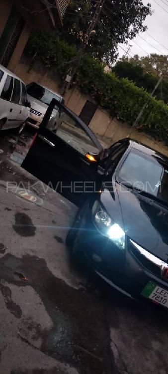 Honda Civic 2008 for Sale in Lahore Image-1