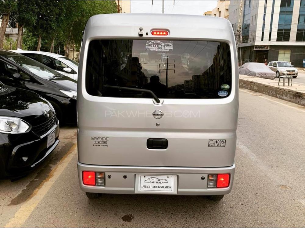 نسان کلپر 2015 for Sale in کراچی نسان کلپر 2015 for Sale in کراچی Image-17