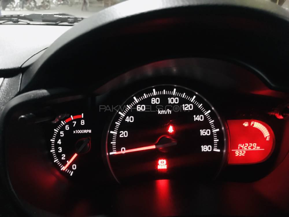Suzuki Cultus 2019 for Sale in Multan Suzuki Cultus 2019 for Sale in Multan Image-11