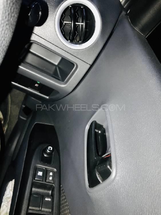 Suzuki Cultus 2019 for Sale in Multan Suzuki Cultus 2019 for Sale in Multan Image-16