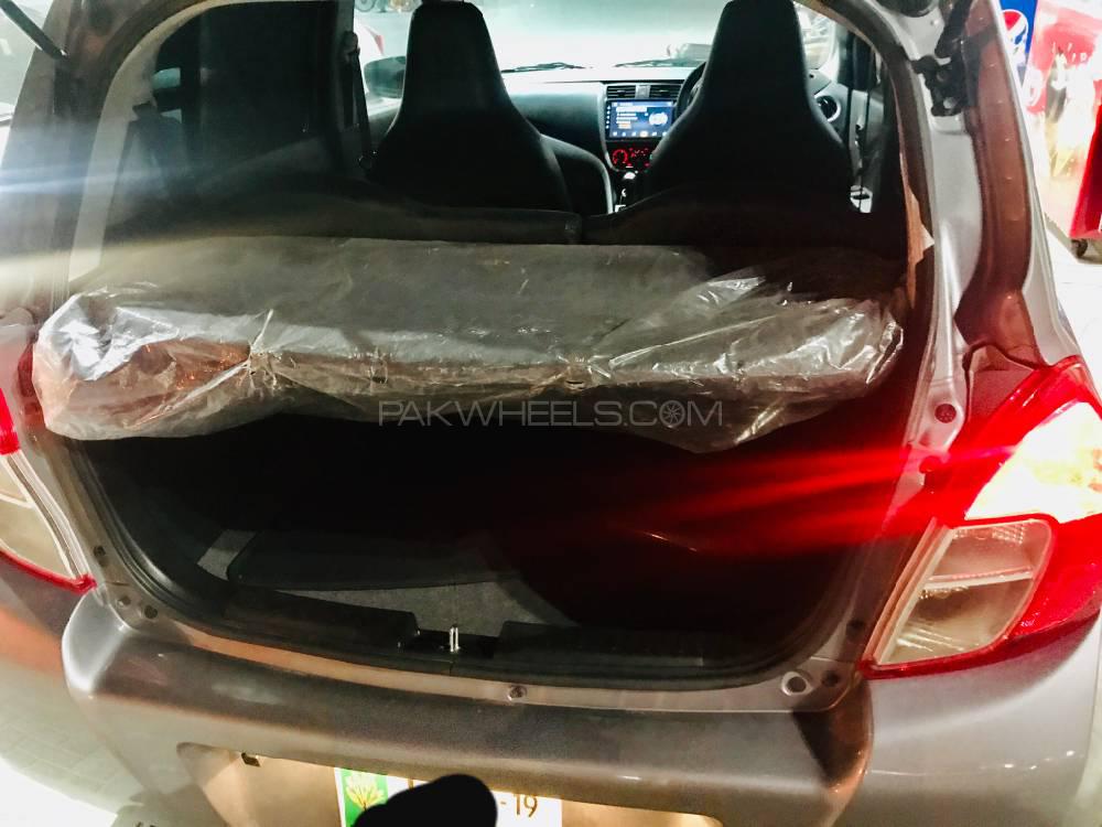 Suzuki Cultus 2019 for Sale in Multan Suzuki Cultus 2019 for Sale in Multan Image-18
