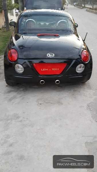 Daihatsu Copen 2004 for Sale in Lahore Image-1