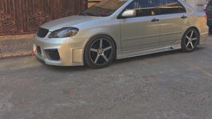 Toyota Corolla - 2006