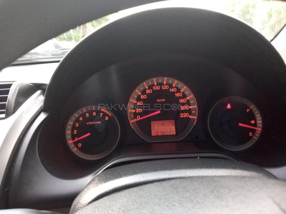 Honda City 2014 for Sale in Lahore Honda City 2014 for Sale in Lahore Image-14