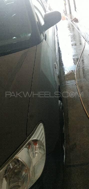 Honda Civic 2005 for Sale in Lahore Honda Civic 2005 for Sale in Lahore Image-5