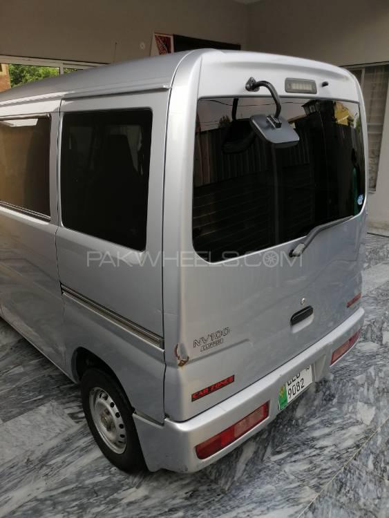 نسان کلپر 2012 for Sale in لاہور نسان کلپر 2012 for Sale in لاہور Image-6