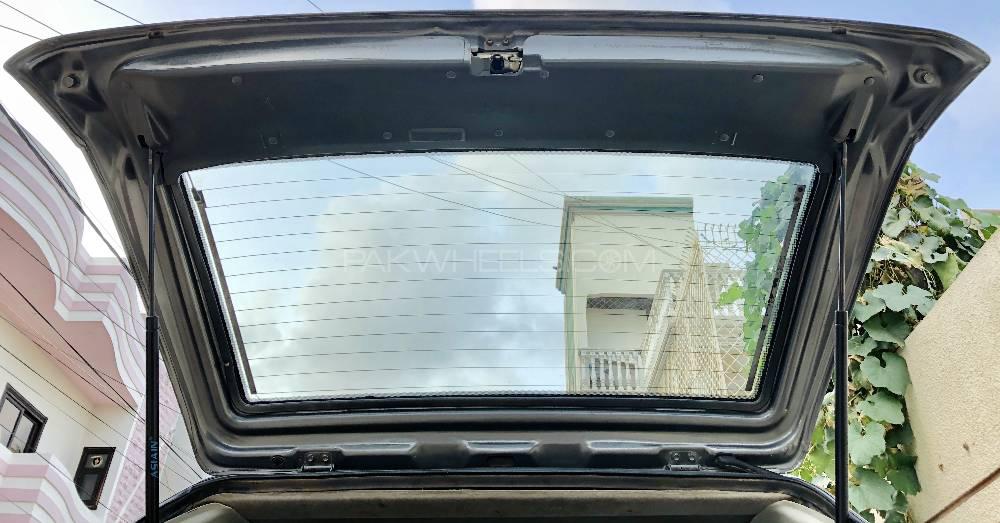 Suzuki Cultus 2009 for Sale in Karachi Suzuki Cultus 2009 for Sale in Karachi Image-12