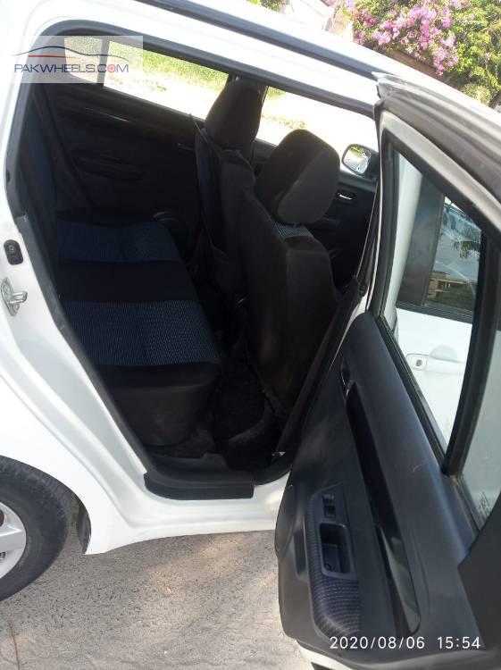 Suzuki Swift 2015 for Sale in Islamabad Suzuki Swift 2015 for Sale in Islamabad Image-7