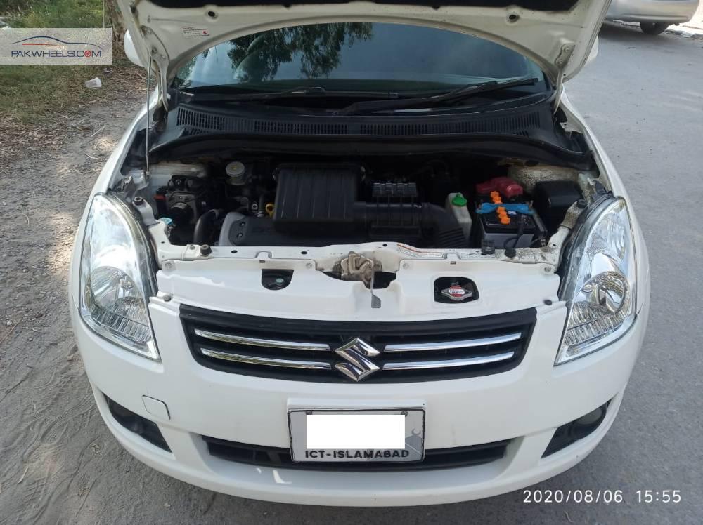 Suzuki Swift 2015 for Sale in Islamabad Suzuki Swift 2015 for Sale in Islamabad Image-10