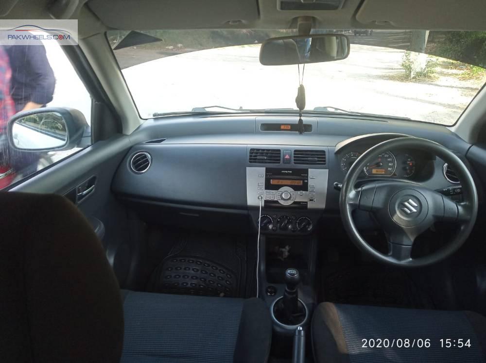 Suzuki Swift 2015 for Sale in Islamabad Suzuki Swift 2015 for Sale in Islamabad Image-12