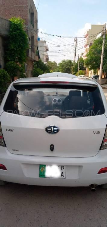 فاو وی 2 2017 for Sale in لاہور فاو وی 2 2017 for Sale in لاہور Image-10