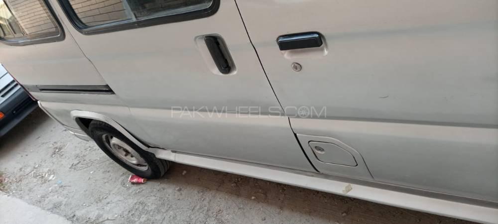 FAW X-PV 2014 for Sale in Rawalpindi FAW X-PV 2014 for Sale in Rawalpindi Image-10