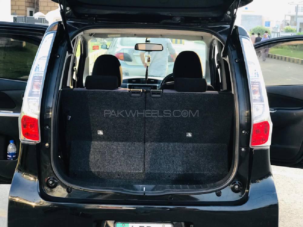 Nissan Dayz Highway Star 2014 for Sale in Lahore Nissan Dayz Highway Star 2014 for Sale in Lahore Image-7