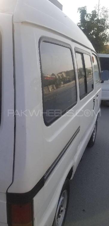 سوزوکی بولان 2004 for Sale in راولپنڈی سوزوکی بولان 2004 for Sale in راولپنڈی Image-15
