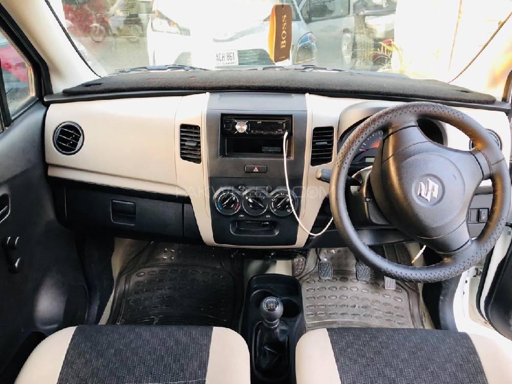 Suzuki Wagon R 2019 for Sale in Rawalpindi Image-1