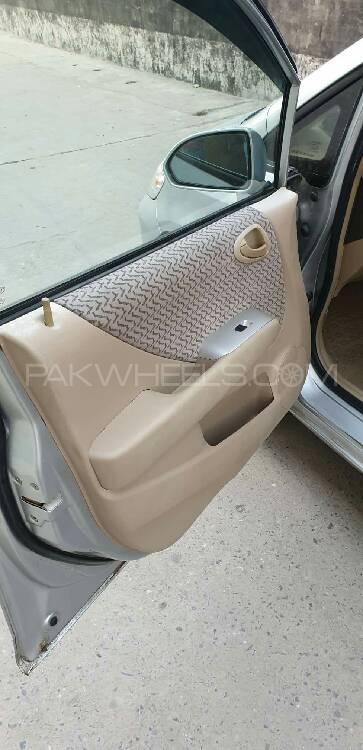Honda City 2005 for Sale in Rawalpindi Honda City 2005 for Sale in Rawalpindi Image-5