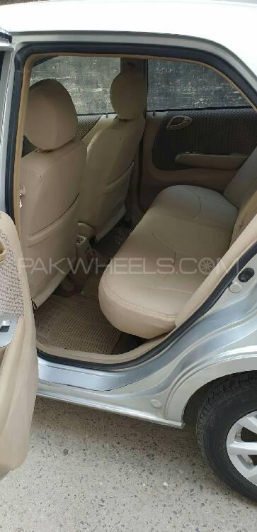 Honda City 2005 for Sale in Rawalpindi Honda City 2005 for Sale in Rawalpindi Image-6