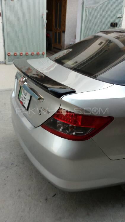 Honda City 2005 for Sale in Rawalpindi Image-1