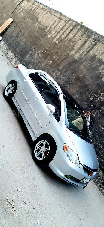 Honda City 2005 for Sale in Rawalpindi Honda City 2005 for Sale in Rawalpindi Image-2