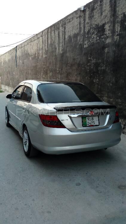 Honda City 2005 for Sale in Rawalpindi Honda City 2005 for Sale in Rawalpindi Image-10