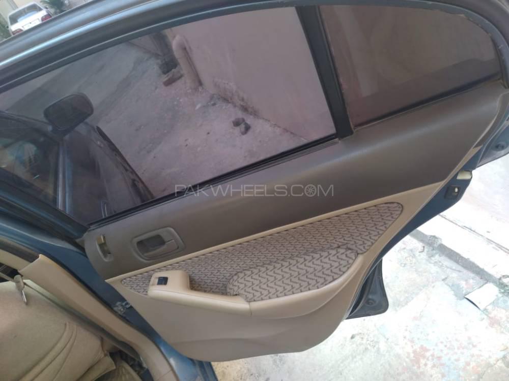 ہونڈا سوک 2003 for Sale in ایبٹ آباد ہونڈا سوک 2003 for Sale in ایبٹ آباد Image-3