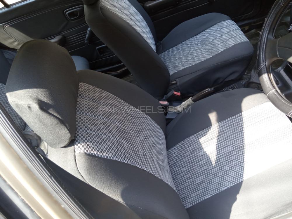 Hyundai Excel 1993 for Sale in Rawalpindi Hyundai Excel 1993 for Sale in Rawalpindi Image-13