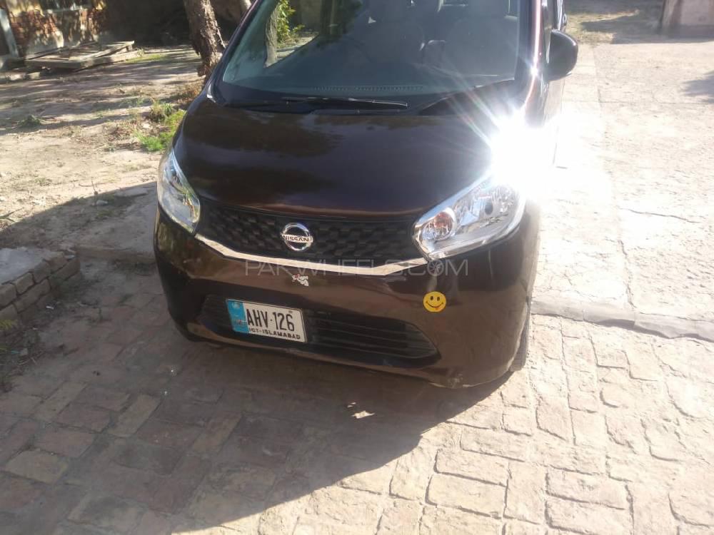 Nissan Dayz 2015 for Sale in Chakwal Image-1