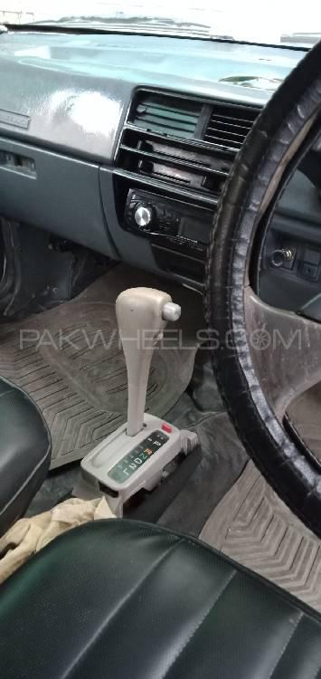 سوزوکی خیبر 1993 for Sale in پشاور سوزوکی خیبر 1993 for Sale in پشاور Image-5