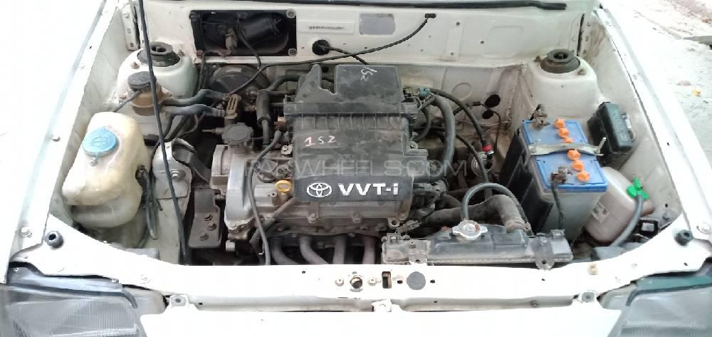 سوزوکی خیبر 1993 for Sale in پشاور سوزوکی خیبر 1993 for Sale in پشاور Image-11