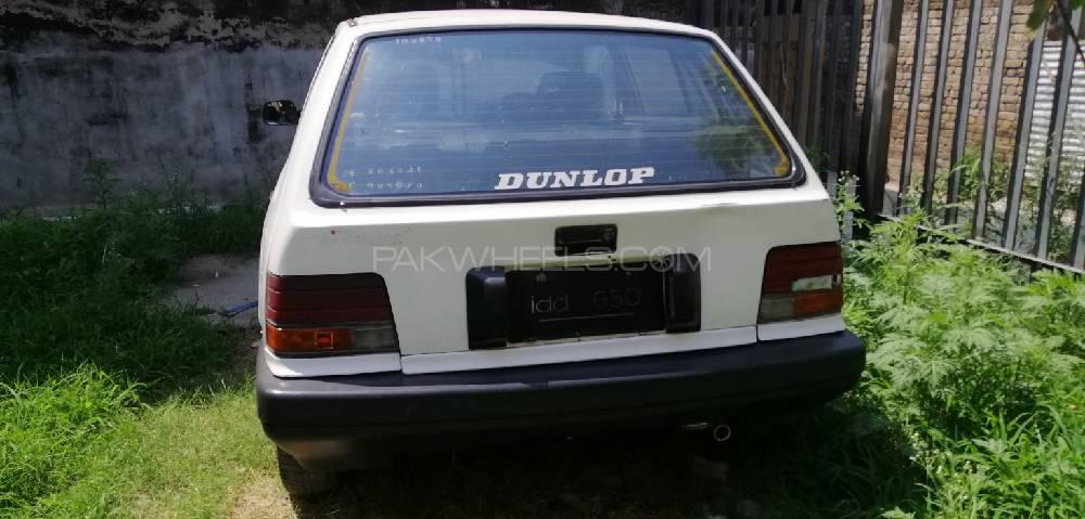 Suzuki Khyber 1989 for Sale in Rawalpindi Image-1