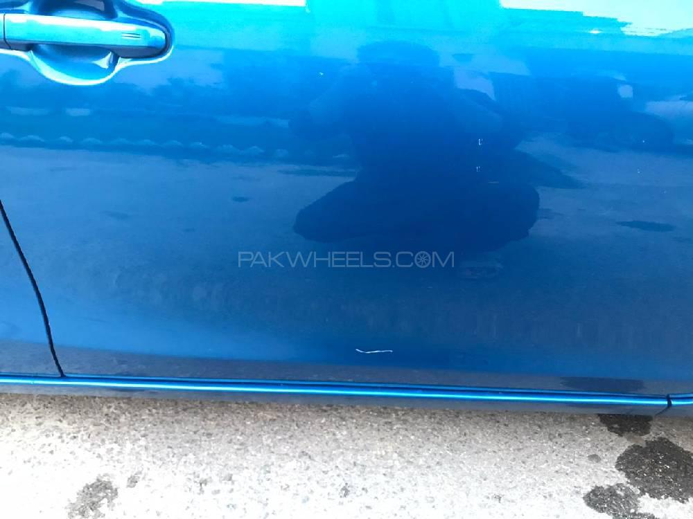 Toyota Aqua 2014 for Sale in Islamabad Toyota Aqua 2014 for Sale in Islamabad Image-16