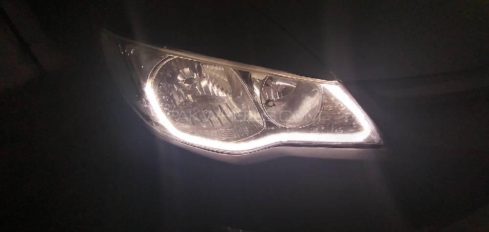 Honda Civic 2011 for Sale in Lahore Honda Civic 2011 for Sale in Lahore Image-13