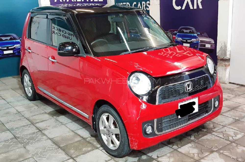 ہونڈا این ون 2014 for Sale in لاہور ہونڈا این ون 2014 for Sale in لاہور Image-4