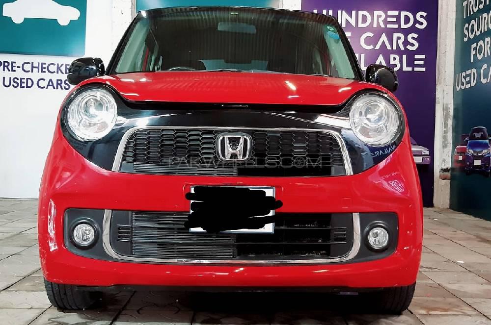 ہونڈا این ون 2014 for Sale in لاہور ہونڈا این ون 2014 for Sale in لاہور Image-2