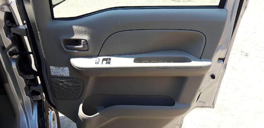 Suzuki Every 2015 for Sale in Gujranwala Suzuki Every 2015 for Sale in Gujranwala Image-16