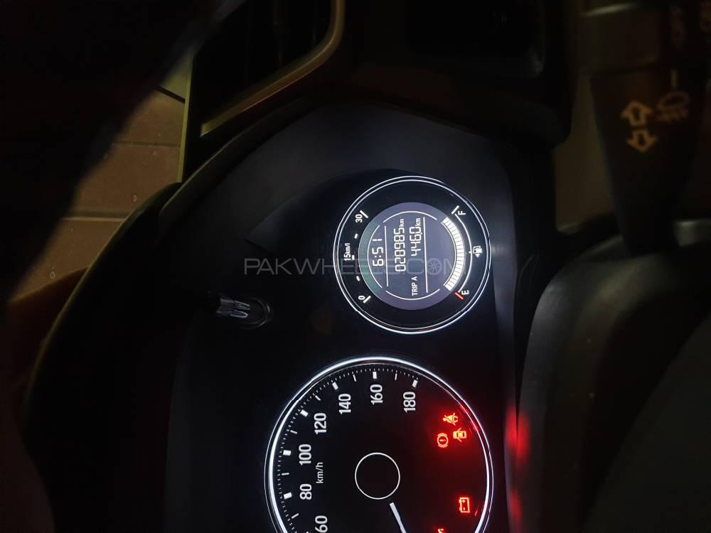 Honda BR-V 2018 for Sale in Sialkot Image-1