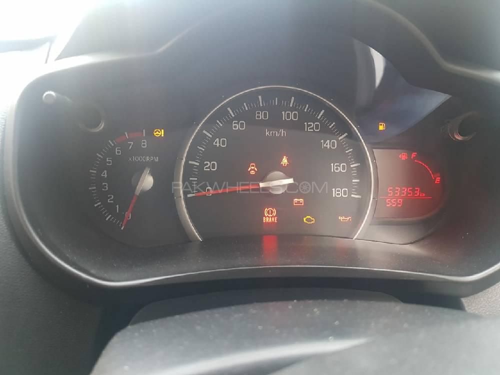 Suzuki Cultus 2019 for Sale in Okara Suzuki Cultus 2019 for Sale in Okara Image-2