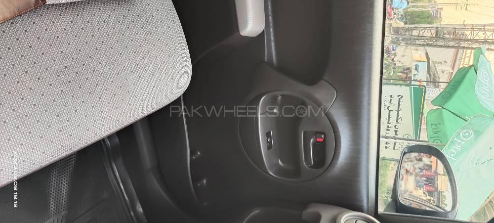 Toyota Passo 2016 for Sale in Faisalabad Toyota Passo 2016 for Sale in Faisalabad Image-3