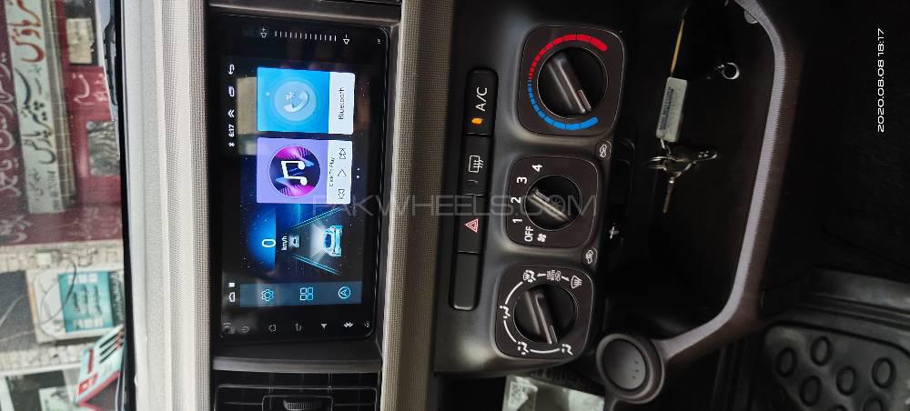 Toyota Passo 2016 for Sale in Faisalabad Toyota Passo 2016 for Sale in Faisalabad Image-6