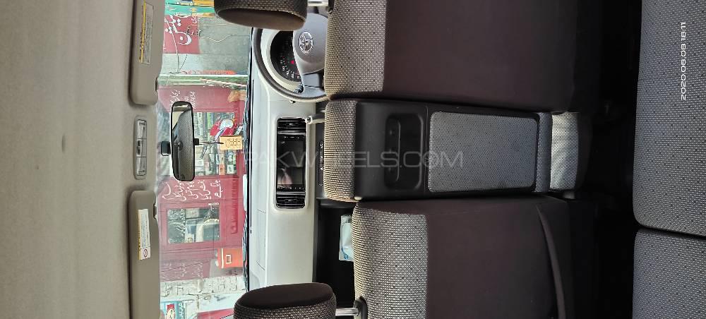 Toyota Passo 2016 for Sale in Faisalabad Toyota Passo 2016 for Sale in Faisalabad Image-8
