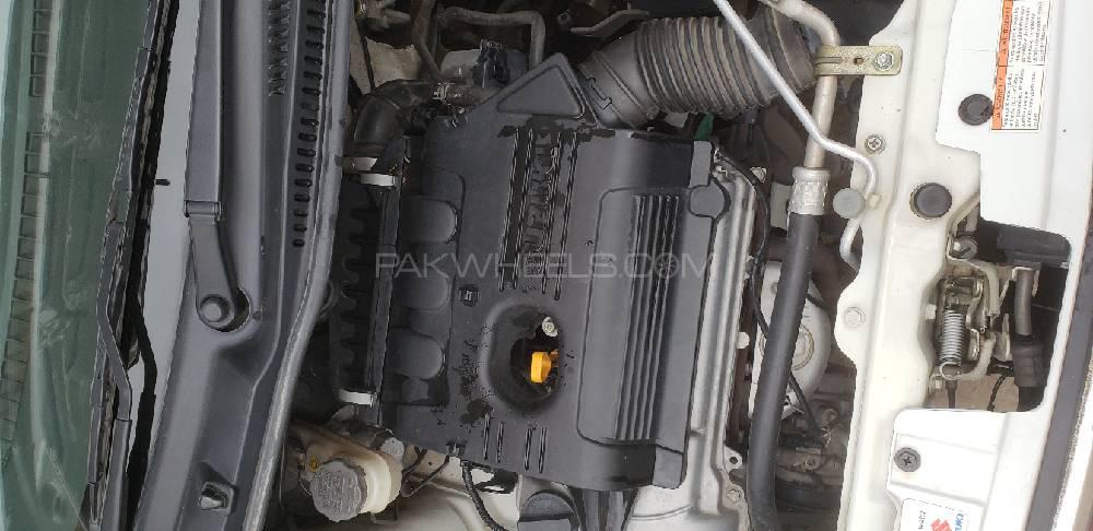 Suzuki Wagon R 2017 for Sale in Rawalpindi Image-1