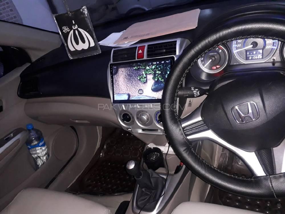 Honda City 2019 for Sale in Lahore Honda City 2019 for Sale in Lahore Image-7