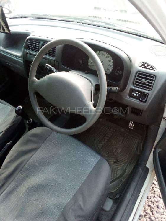 Suzuki Alto 2009 for Sale in Rawalpindi Image-1