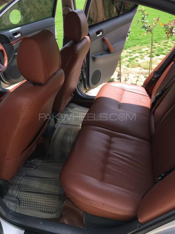 Toyota Premio 2006 for Sale in Rawalpindi Toyota Premio 2006 for Sale in Rawalpindi Image-8