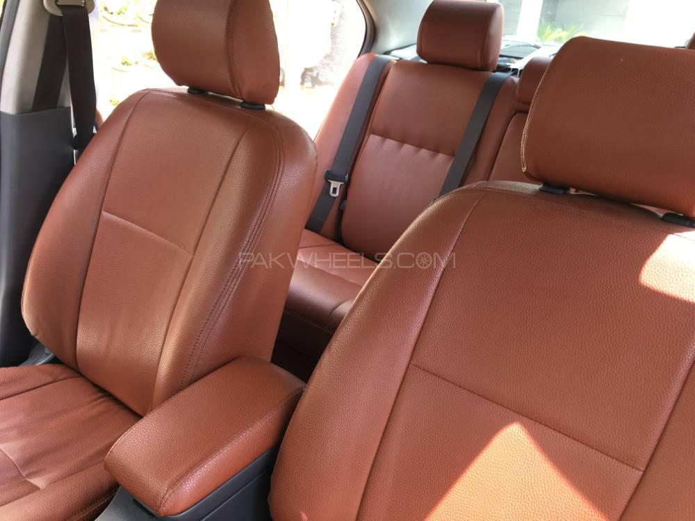 Toyota Premio 2006 for Sale in Rawalpindi Toyota Premio 2006 for Sale in Rawalpindi Image-6